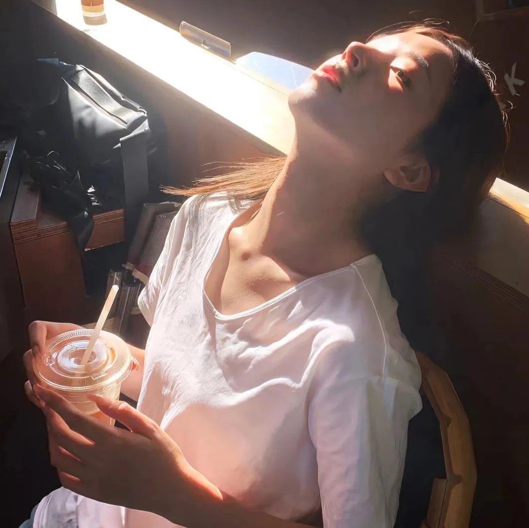 可爱的小崽子们