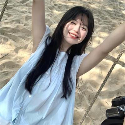 岸边露伴卢浮宫之行