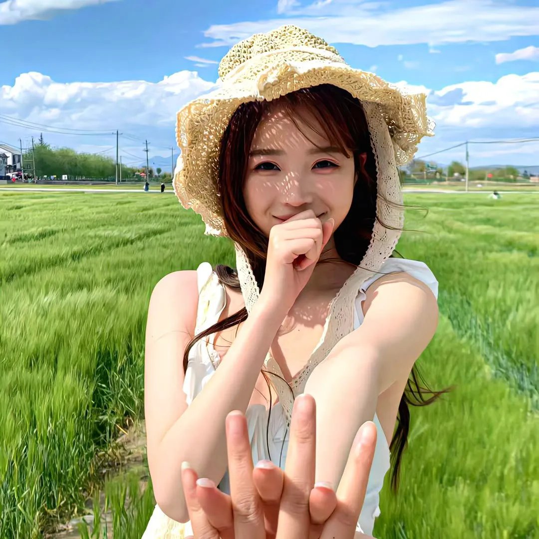 留守女士